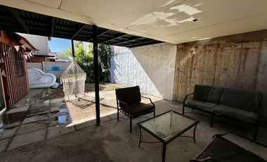 Casa en Venta en Parque Alto, Puente Alto