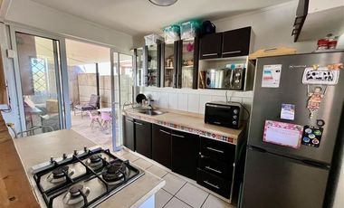 Casa en Venta en Parque Alto, Puente Alto