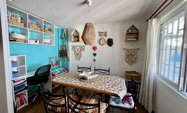 Casa en Venta en Parque Alto, Puente Alto