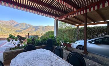 Casa en Venta en camino san jose de maipo 06997