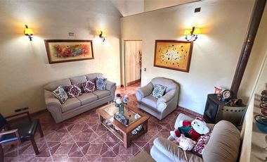 Casa en Venta en camino san jose de maipo 06997