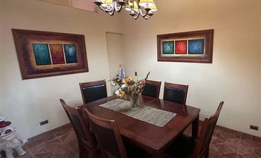 Casa en Venta en camino san jose de maipo 06997