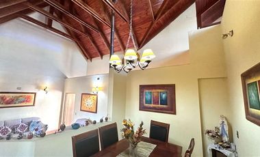 Casa en Venta en camino san jose de maipo 06997