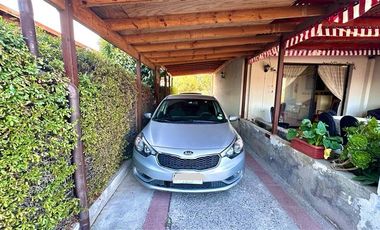 Casa en Venta en camino san jose de maipo 06997