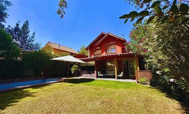 Casa en Venta en hacienda el peñon