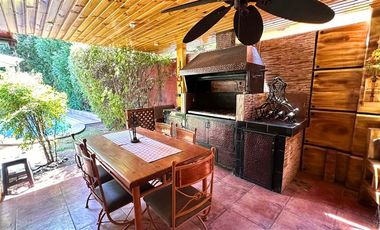 Casa en Venta en hacienda el peñon