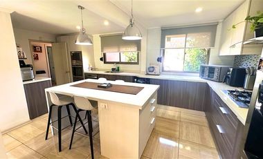 Casa en Venta en hacienda el peñon