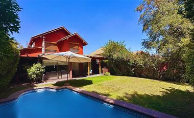 Casa en Venta en hacienda el peñon