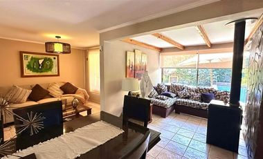 Casa en Venta en hacienda el peñon