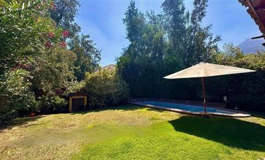 Casa en Venta en hacienda el peñon