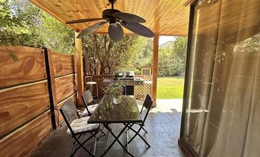 Casa en Venta en hacienda el peñon