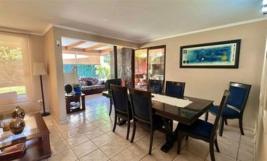 Casa en Venta en hacienda el peñon