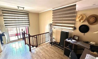 Casa en Venta en hacienda el peñon