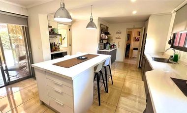 Casa en Venta en hacienda el peñon