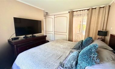 Casa en Venta en hacienda el peñon