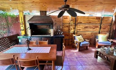 Casa en Venta en hacienda el peñon