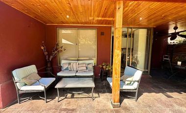 Casa en Venta en hacienda el peñon