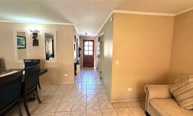 Casa en Venta en hacienda el peñon