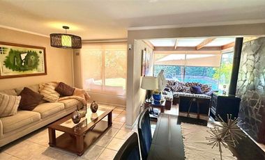 Casa en Venta en hacienda el peñon