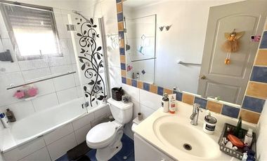 Casa en Venta en hacienda el peñon