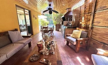 Casa en Venta en hacienda el peñon