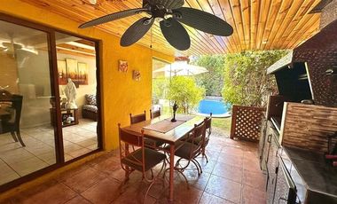 Casa en Venta en hacienda el peñon