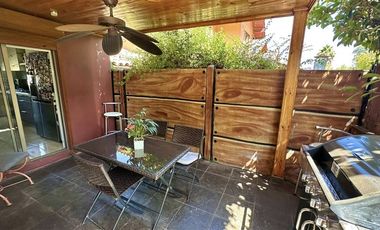 Casa en Venta en hacienda el peñon