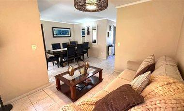 Casa en Venta en hacienda el peñon