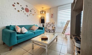 Casa en Venta en Portal del valle