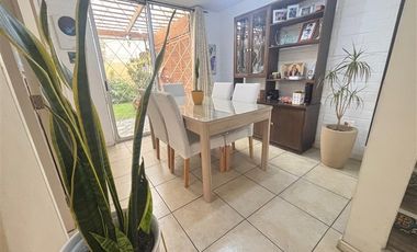 Casa en Venta en Portal del valle