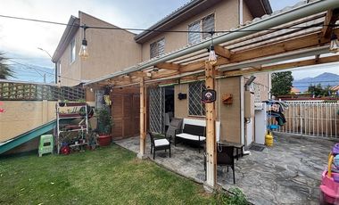 Casa en Venta en Portal del valle