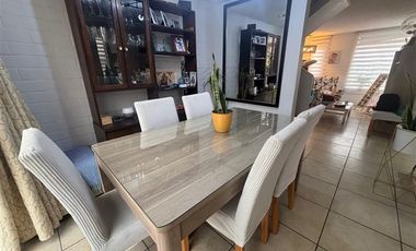 Casa en Venta en Portal del valle