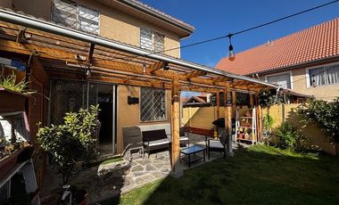 Casa en Venta en Portal del valle