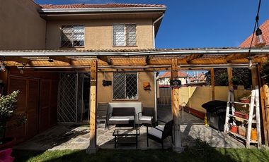 Casa en Venta en Portal del valle