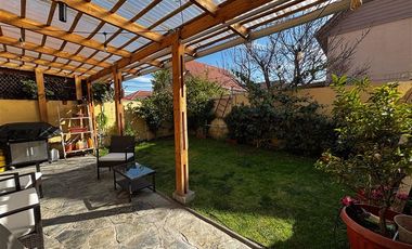 Casa en Venta en Portal del valle