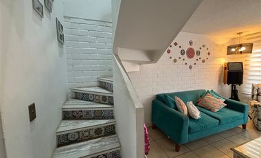 Casa en Venta en Portal del valle