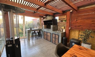 Casa en Venta en Hacienda El Peñón