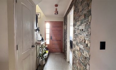 Casa en Venta en Hacienda El Peñón