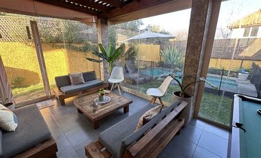 Casa en Venta en Hacienda El Peñón