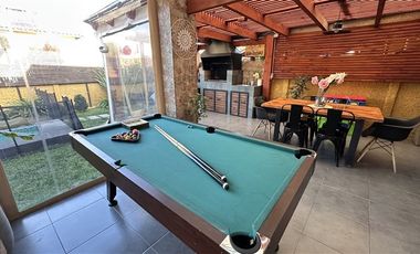Casa en Venta en Hacienda El Peñón