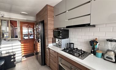 Casa en Venta en Hacienda El Peñón