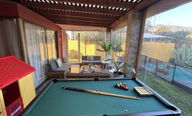 Casa en Venta en Hacienda El Peñón