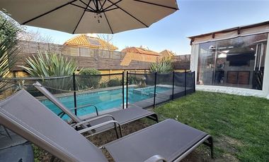 Casa en Venta en Hacienda El Peñón