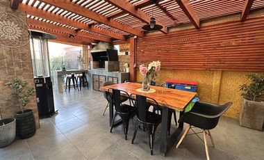 Casa en Venta en Hacienda El Peñón