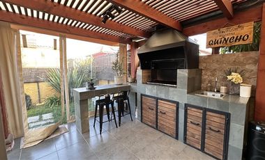 Casa en Venta en Hacienda El Peñón