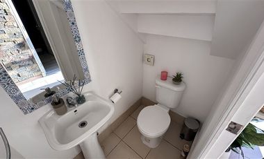 Casa en Venta en Hacienda El Peñón