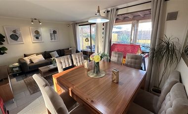 Casa en Venta en Hacienda El Peñón