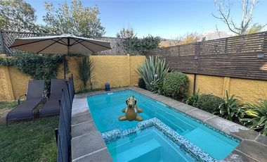 Casa en Venta en Hacienda El Peñón