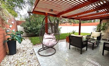 Casa en Venta en La montura 07534