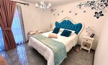 Casa en Venta en La montura 07534